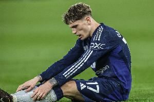 罗马诺：出售杰克逊&恩昆库后，切尔西将推进签约加纳乔和西蒙斯