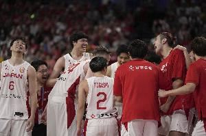 苏群：日本篮球人才基础比中国差远了 引入归化有帮助但上限不高