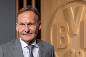 多特官方：瓦茨克将在今年11月参选多特蒙德俱乐部主席