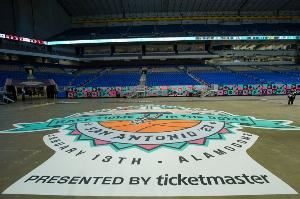 圣城市长停建马刺新球馆&不担心马刺搬走 反对者发出死亡威胁被捕