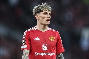 英媒：切尔西与加纳乔达个人协议，曼联对标马杜埃凯要价5000万镑