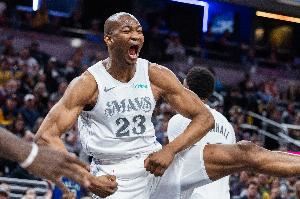 热记：凯-琼斯近四天一直在为热火试训 目前尚未被告知是否会签约