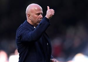 利物浦连续13场英超揭幕战保持不败！是英超目前现存最长纪录