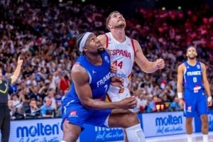 热身赛对阵法国两连败！西班牙主帅：结果没有意义 士气才是关键