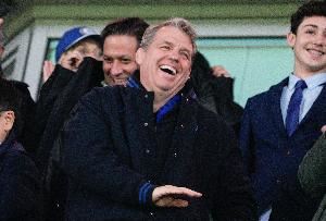 差点赚了😱切尔西狂砸2.8亿引援，卖马杜埃凯等11将回收2.56亿