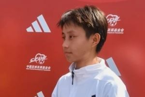 张琳艳谈雏凤计划：希望她们坚信这条路走下去，不要因困难退缩