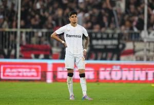 踢球者：热刺、阿森纳、切尔西与因卡皮耶联系在一起