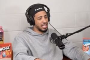 哈利伯顿：之前我拉伤腿筋时就着急复出 打满65场才能拿超级顶薪