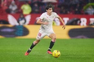 记者：那不勒斯引进胡安卢基本上告吹，塞维利亚开始听取其他报价