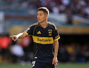 埃雷拉：博卡青训90%孩子来自贫困家庭 亚马尔是最接近梅西的球员