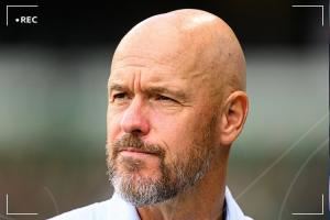 光速下课！官方：滕哈赫不再担任勒沃库森主帅，上任仅62天