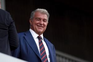 不符合1:1规则！每体：审计报告未确认巴萨售VIP座位有一亿欧收入