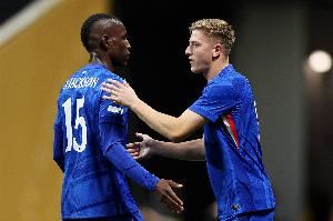 BBC：德拉普受伤引发连锁反应&影响9人，拜仁租杰克逊首当其冲