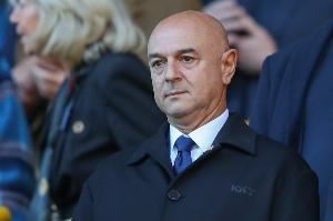 前热刺主帅：列维很会做生意但引援不行 武什科维奇会比罗梅罗强