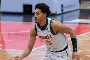 普尔：我几乎整个生涯都是主要持球手 这是我擅长的事情