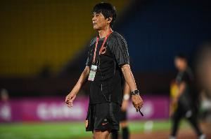 津媒：U16国少在亚洲具备一定竞争力，亚预赛首战很可能是决战