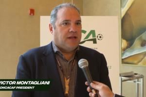 国际足联副主席：以色列是否被禁赛应该首先由欧足联来管辖