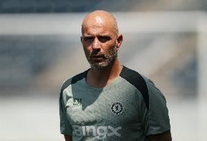 马雷斯卡谈澳波：我为他感到遗憾，不能取胜所有人的结果都会一样