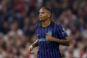 阿坎吉谈未来：我会继续在场上全力以赴，国米将决定是否留下我